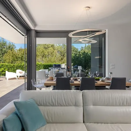 Piccolo Paradiso - Island Of Krk Villa Malinska