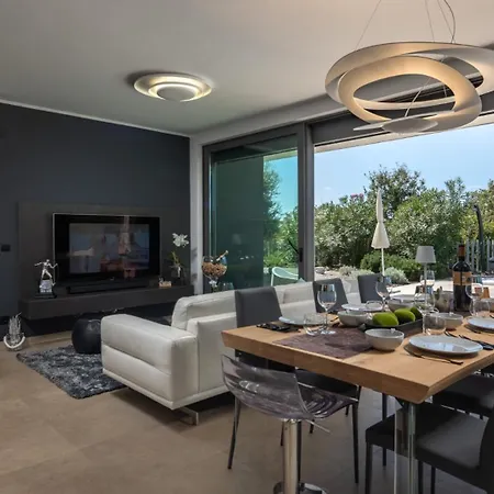 Piccolo Paradiso - Island Of Krk Malinska