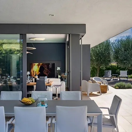 Piccolo Paradiso - Island Of Krk *