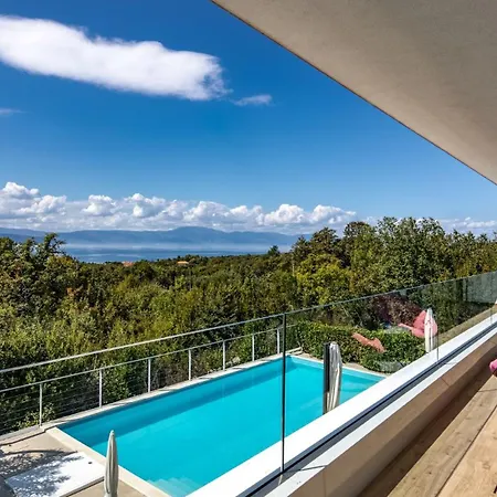 Piccolo Paradiso - Island Of Krk Villa *