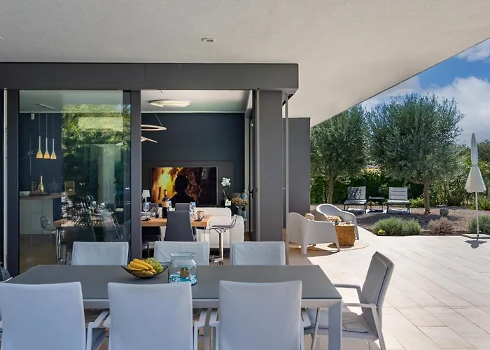 Piccolo Paradiso - Island Of Krk *