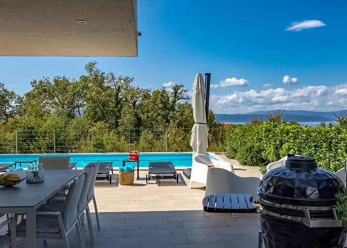 Piccolo Paradiso - Island Of Krk * Malinska