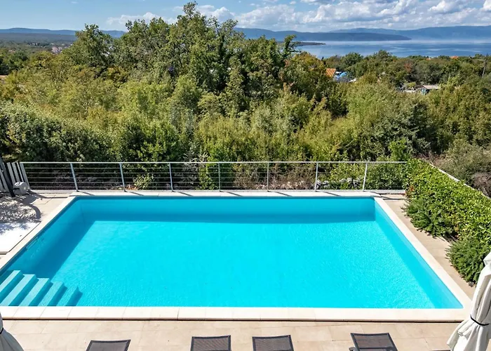 Piccolo Paradiso - Island Of Krk