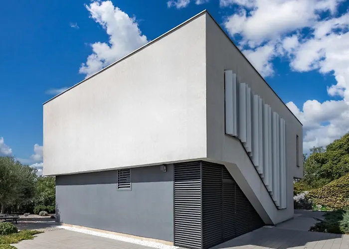 Villa Piccolo Paradiso - Island Of Krk