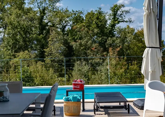 Piccolo Paradiso - Island Of Krk Malinska