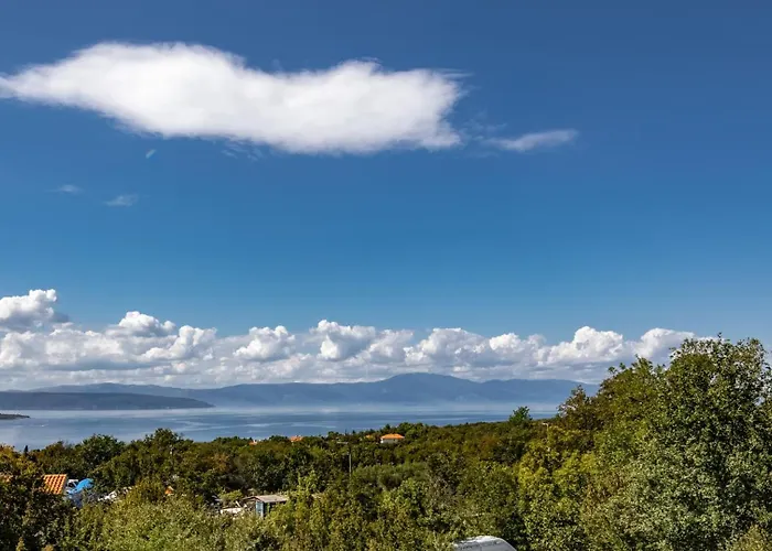 Piccolo Paradiso - Island Of Krk * Malinska