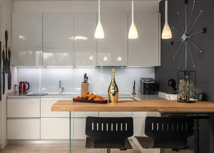 Piccolo Paradiso - Island Of Krk Villa