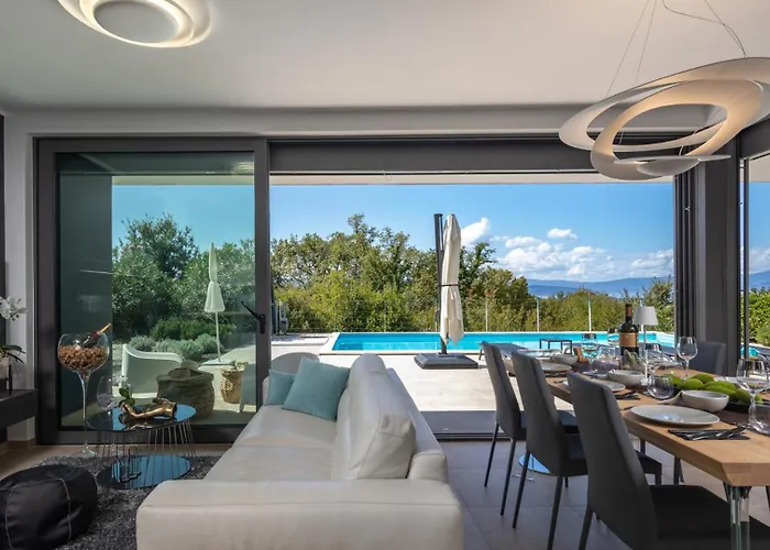 Piccolo Paradiso - Island Of Krk * Malinska