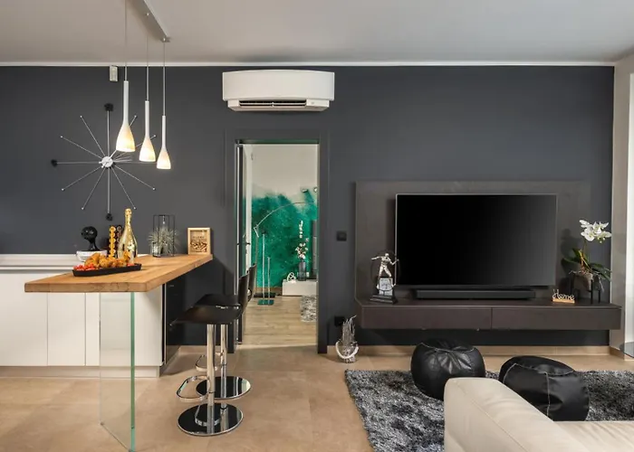 Piccolo Paradiso - Island Of Krk