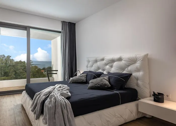 Piccolo Paradiso - Island Of Krk Villa *