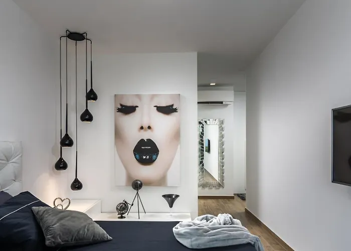 Piccolo Paradiso - Island Of Krk Malinska