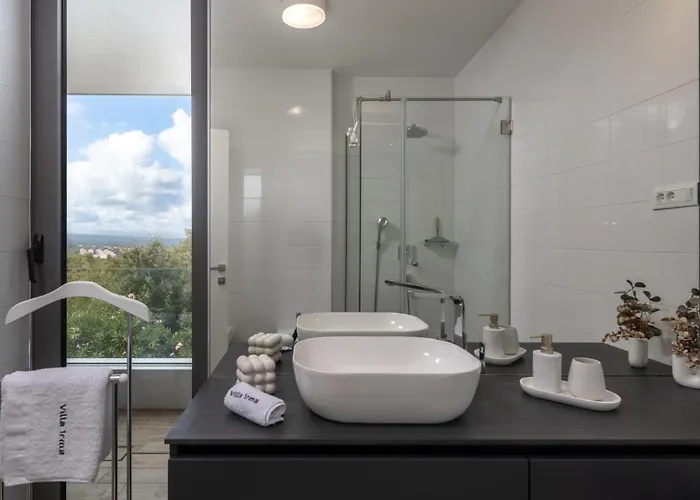 Villa Piccolo Paradiso - Island Of Krk Malinska