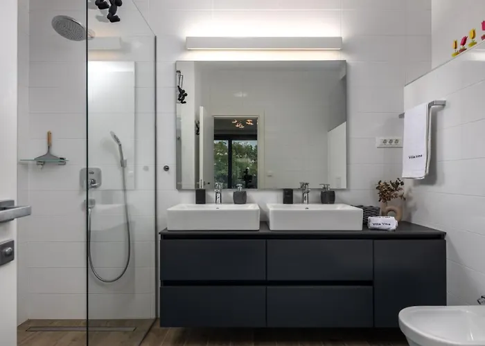 Piccolo Paradiso - Island Of Krk * Malinska