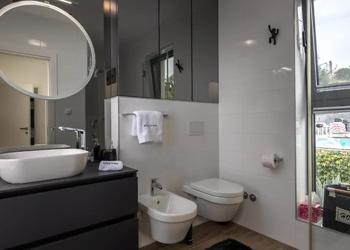 Piccolo Paradiso - Island Of Krk *