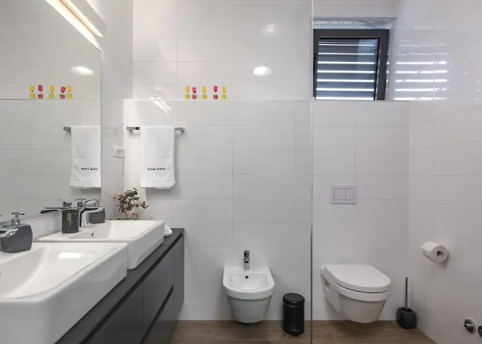 Villa Piccolo Paradiso - Island Of Krk