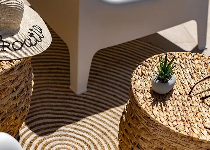 Villa Piccolo Paradiso - Island Of Krk