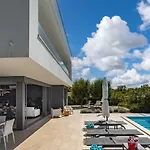 Vila Piccolo Paradiso - Island Of Krk Malinska
