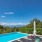 Vila Piccolo Paradiso - Island Of Krk *