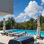 Vila Piccolo Paradiso - Island Of Krk *